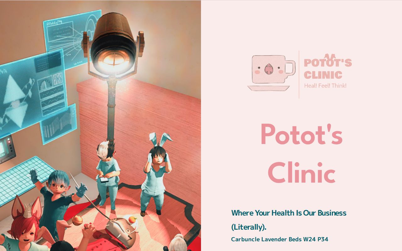 Potot Clinic